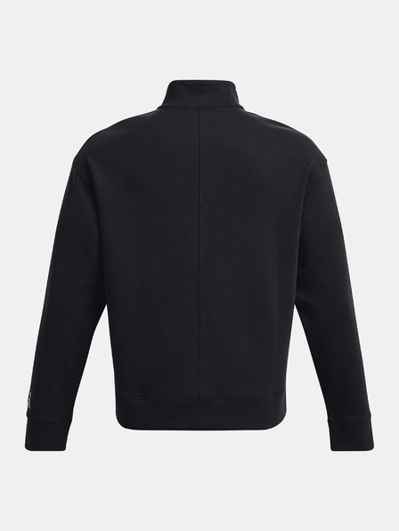 Under Armour Hanorac unisex Under Armour UA Summit Knit 1/2 Zip