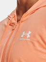 Under Armour Hanorac damă Under Armour Rival Terry FZ