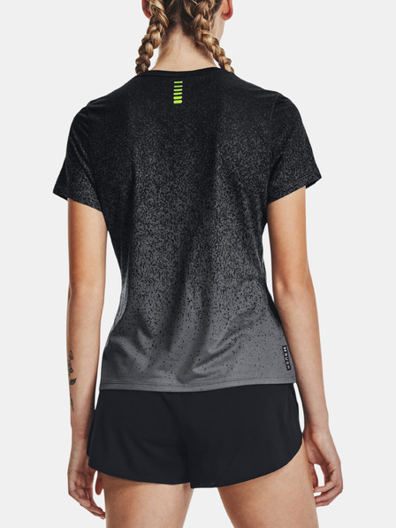 Under Armour Tricou Under Armour UA Rush Cicada Shortsleeve pentru femei