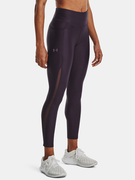 Under Armour Colanți Under Armour FlyFast Elite IsoChill Ankle Tight pentru femei