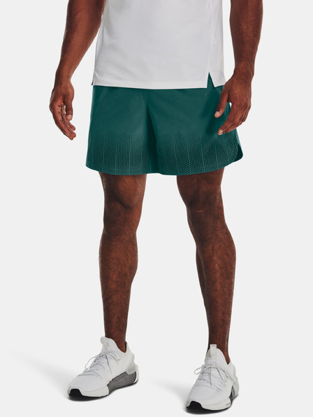 Under Armour Pantaloni scurți pentru bărbați Under Armour UA Armourprint Peak Wvn Sts