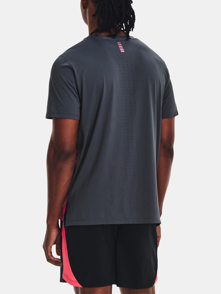 Under Armour Tricou bărbătesc Under Armour UA ISO-CHILL LASER HEAT SS