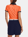 Under Armour Tricou polo Under Armour UA Playoff WildFields SSPolo pentru femei