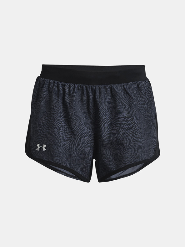 Under Armour Pantaloni scurți damă Under Armour UA Fly By 2.0 Printed Short