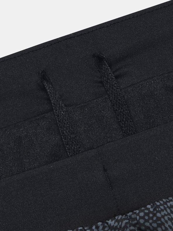 Under Armour Pantaloni scurți damă Under Armour UA Fly By 2.0 Printed Short