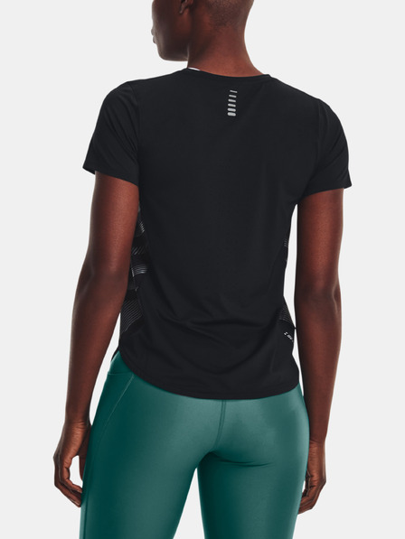 Under Armour Tricou Under Armour UA Iso-Chill Laser Tee II pentru femei