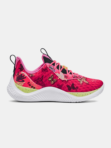 Under Armour Încălțăminte unisex Under Armour CURRY 10 GIRL DAD