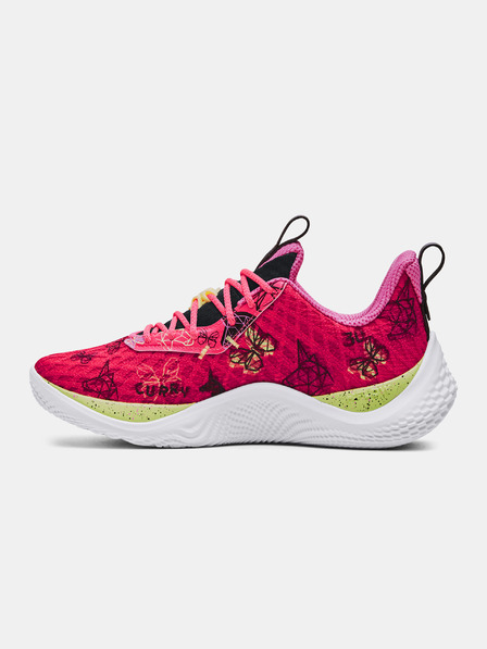 Under Armour Încălțăminte unisex Under Armour CURRY 10 GIRL DAD