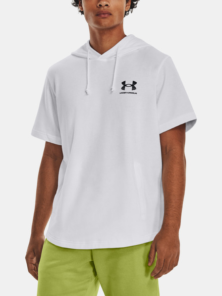Under Armour Hanorac bărbătesc Under Armour UA Rival Terry Nov SS HD