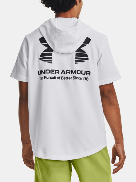 Under Armour Hanorac bărbătesc Under Armour UA Rival Terry Nov SS HD