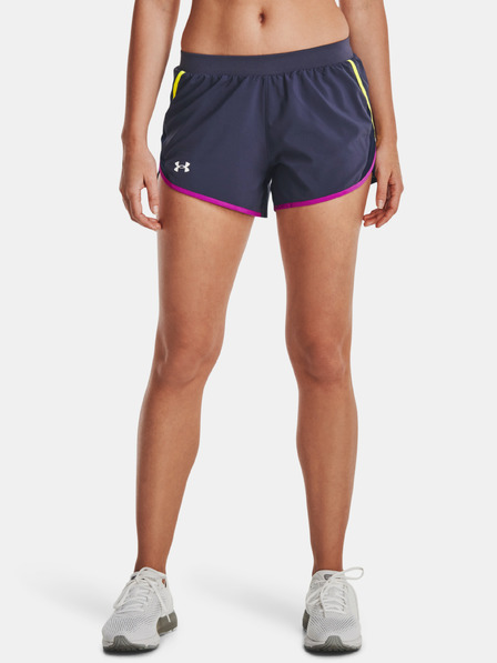 Under Armour Pantaloni scurți femei Under Armour UA Fly By 2.0 Short