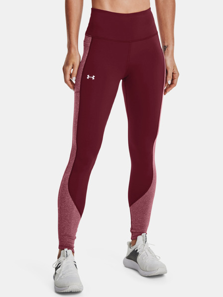 Under Armour Ciorapi pentru femei Under Armour ColdGear Blocked Legging