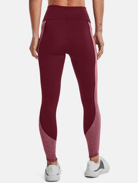 Under Armour Ciorapi pentru femei Under Armour ColdGear Blocked Legging