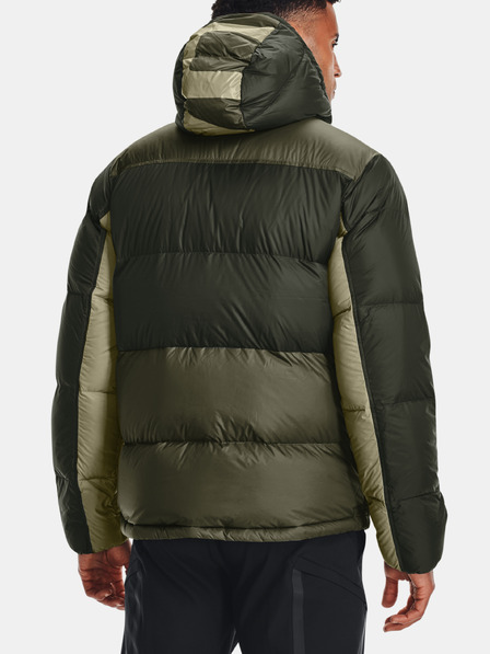 Under Armour Jachetă pentru bărbați Under Armour CGI Down Blocked Storm Jkt