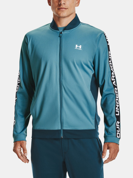 Under Armour Jachetă bărbați Under Armour UA Tricot Fashion Jacket