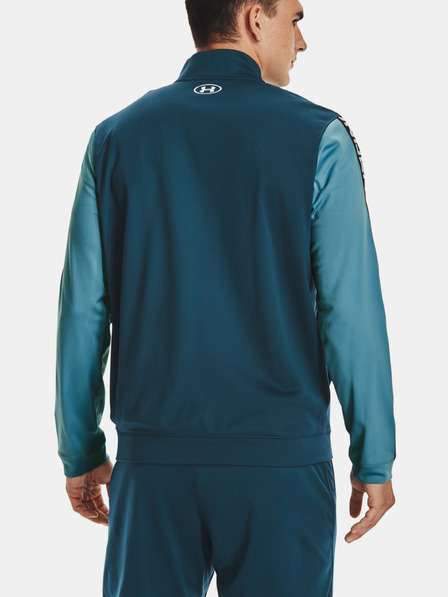 Under Armour Jachetă bărbați Under Armour UA Tricot Fashion Jacket