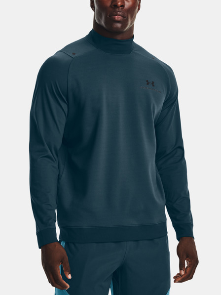 Under Armour Tricou pentru bărbați Under Armour UA Rush All Purpose Mock