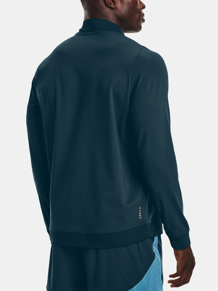 Under Armour Tricou pentru bărbați Under Armour UA Rush All Purpose Mock