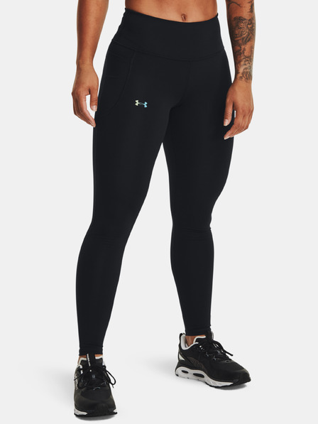 Under Armour Jambiere pentru femei Under Armour UA Rush CG Core Legging