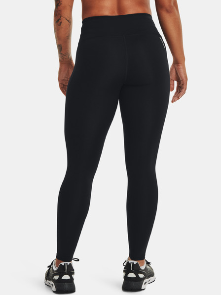 Under Armour Jambiere pentru femei Under Armour UA Rush CG Core Legging