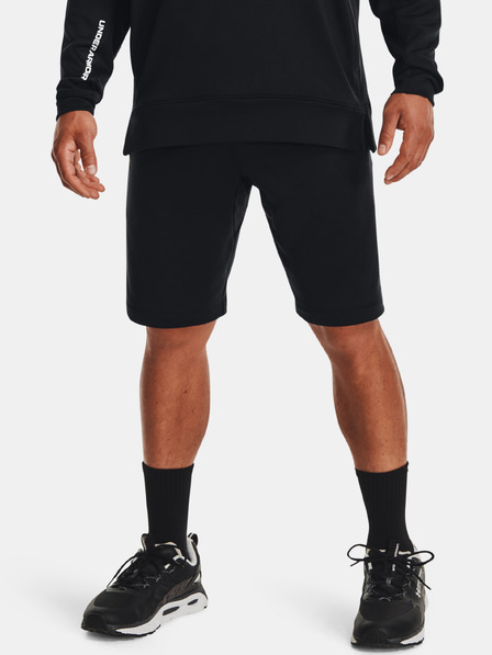 Under Armour Pantaloni scurți bărbătești Under Armour ARMOUR TERRY SHORT