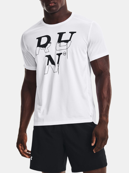 Under Armour Tricou pentru bărbați Under Armour UA SPEED STRIDE 2.0 TEE