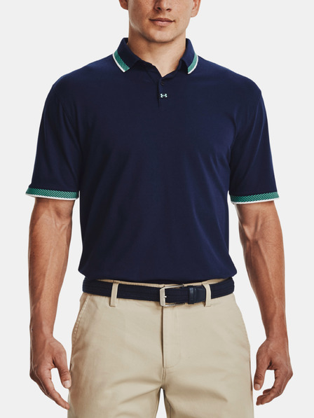 Under Armour Tricou polo bărbați Under Armour UA Ace Polo