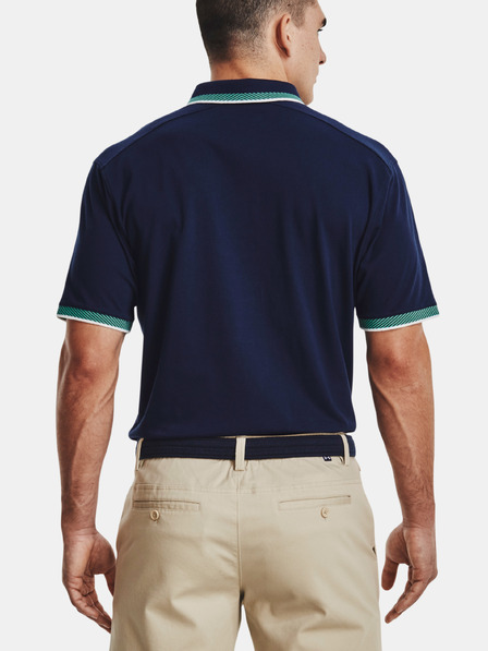 Under Armour Tricou polo bărbați Under Armour UA Ace Polo