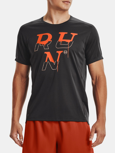 Under Armour Tricou pentru bărbați Under Armour UA SPEED STRIDE 2.0 TEE