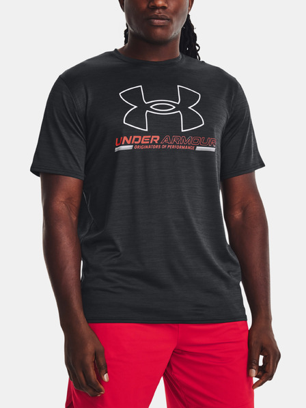 Under Armour Tricou pentru bărbați Under Armour UA Training Vent Graphic SS