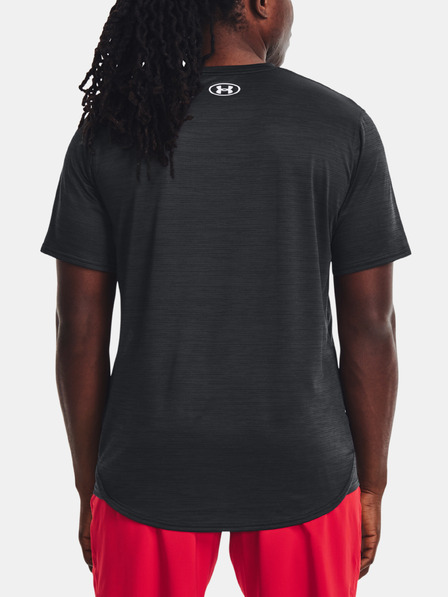 Under Armour Tricou pentru bărbați Under Armour UA Training Vent Graphic SS