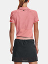 Under Armour Tricou polo Under Armour UA Zinger Point SS Polo pentru femei