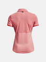 Under Armour Tricou polo Under Armour UA Zinger Point SS Polo pentru femei