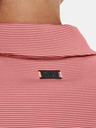Under Armour Tricou polo Under Armour UA Zinger Point SS Polo pentru femei
