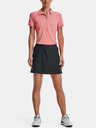 Under Armour Tricou polo Under Armour UA Zinger Point SS Polo pentru femei