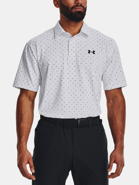 Under Armour Tricou polo bărbați Under Armour UA Playoff 2.0