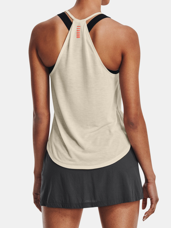 Under Armour Maieu de damă Under Armour UA Run Trail Tank