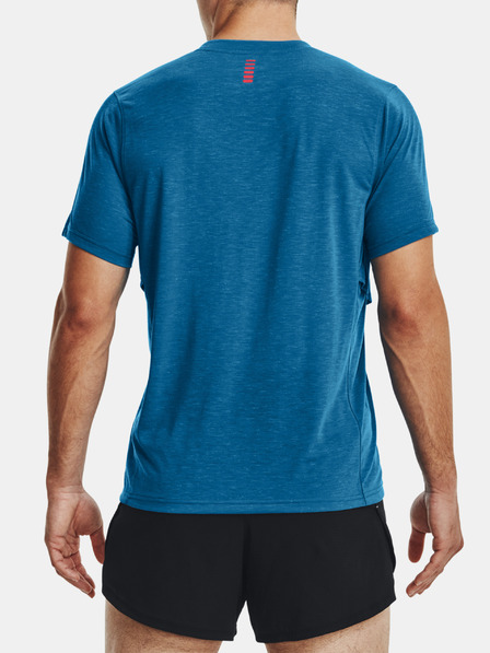 Under Armour Tricou pentru bărbați Under Armour UA Run Trail Tee
