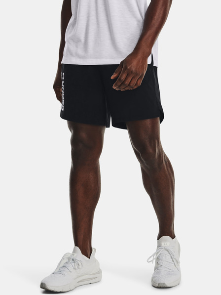 Under Armour Pantaloni scurți bărbați Under Armour UA Launch SW 7'' WM Short