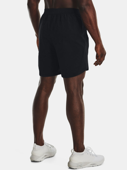 Under Armour Pantaloni scurți bărbați Under Armour UA Launch SW 7'' WM Short