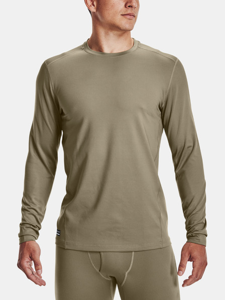 Under Armour Tricou pentru bărbați Under Armour Tac Crew CGI Base