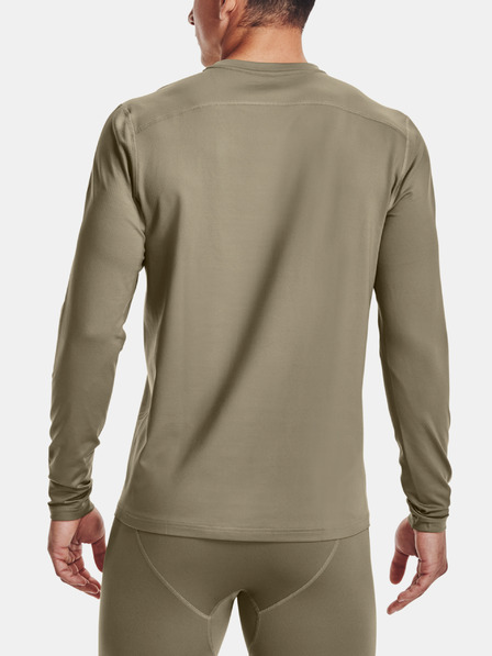Under Armour Tricou pentru bărbați Under Armour Tac Crew CGI Base