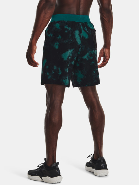 Under Armour Pantaloni scurți bărbați Under Armour Pjt Rock Printed Wvn Short