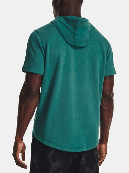 Under Armour Hanorac bărbătesc Under Armour Pjt Rck Terry SS HD Fam