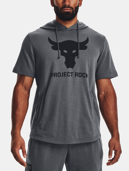 Under Armour Hanorac pentru bărbați Under Armour Pjt Rock Terry SS HD