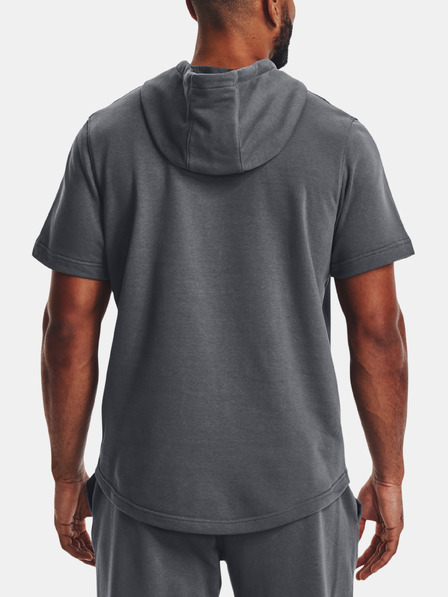 Under Armour Hanorac pentru bărbați Under Armour Pjt Rock Terry SS HD