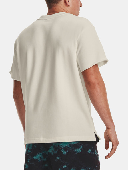 Under Armour Tricou bărbătesc Under Armour Pjt Rock HW Terry T