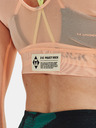 Under Armour Tricou femei Under Armour Pjt Rock Sheer Mesh LS