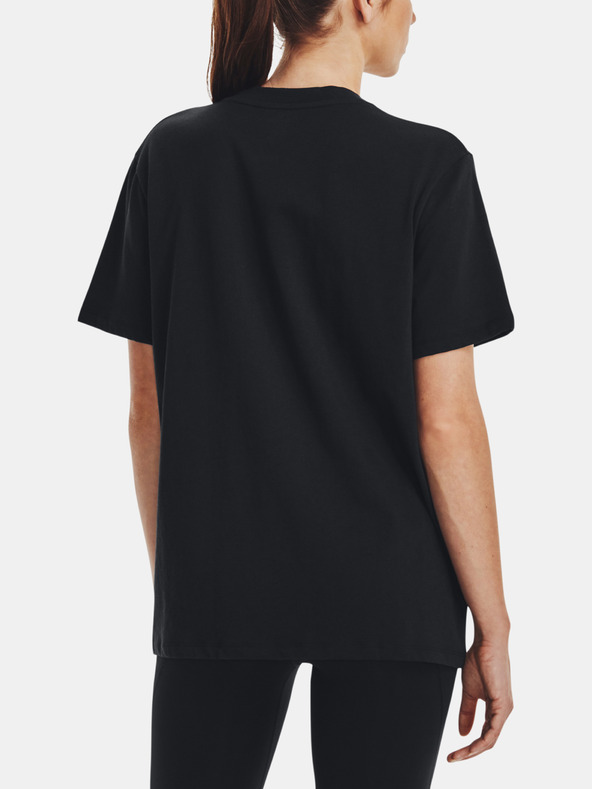 Under Armour Tricou femei Under Armour Pjt Rock Hwt Campus T