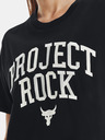 Under Armour Tricou femei Under Armour Pjt Rock Hwt Campus T